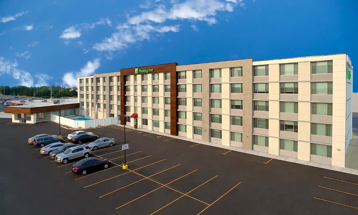 Holiday Inn Chicago - Midway Airport S by IHG