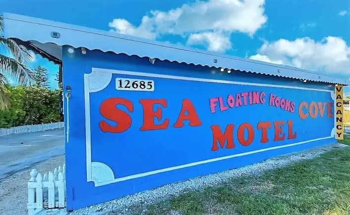 Sea Cove Resort & Marina