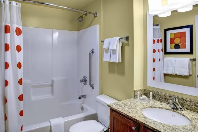 Birch Hill Suites Cincinnati Blue Ash Extended Stay Hotel