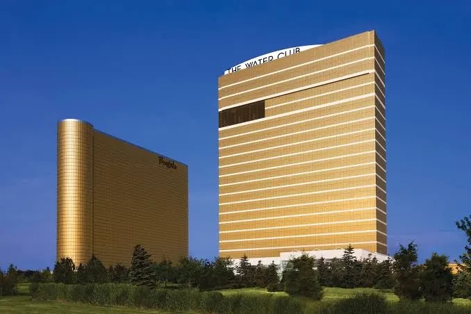 MGM Tower