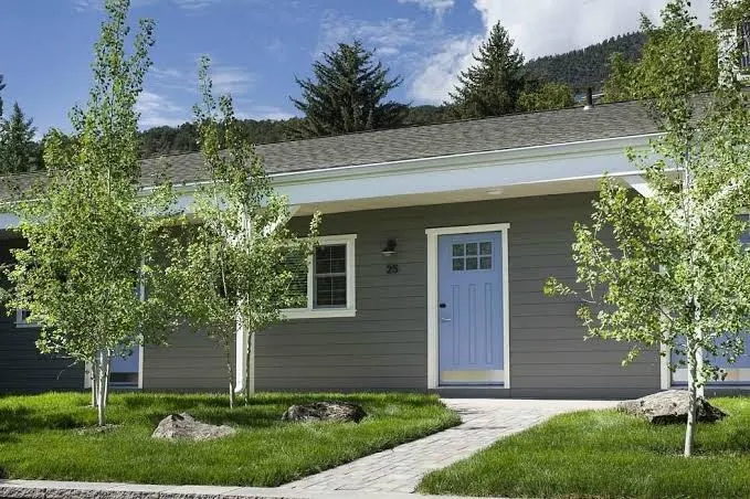 Basalt Mountain Inn