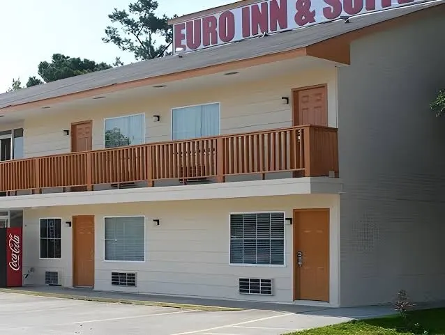 Euro Inn & Suites, Slidell