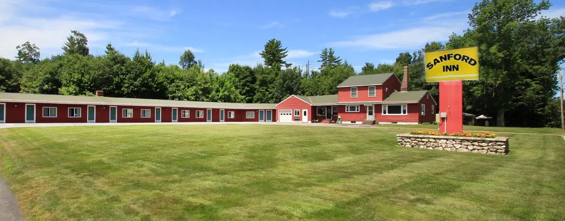 Sanford Inn