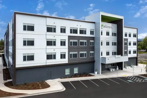 Element by Marriott Portland Beaverton