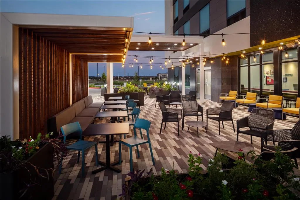 Home2 Suites by Hilton Bastrop