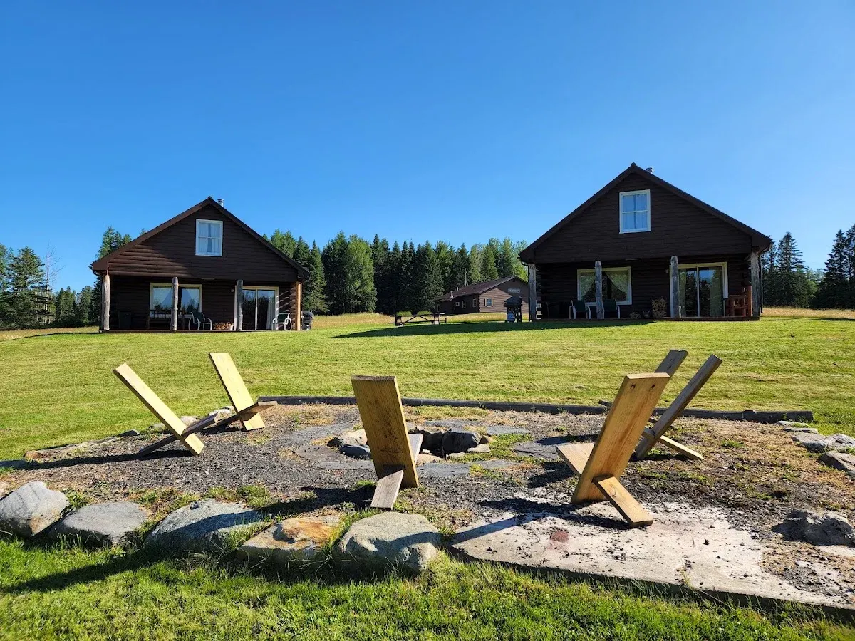 Unity Sky Lodge