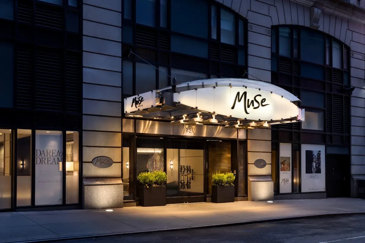 The Muse New York
