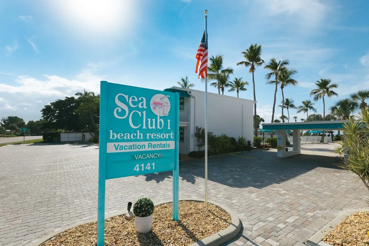 Sea Club I Beach Resort
