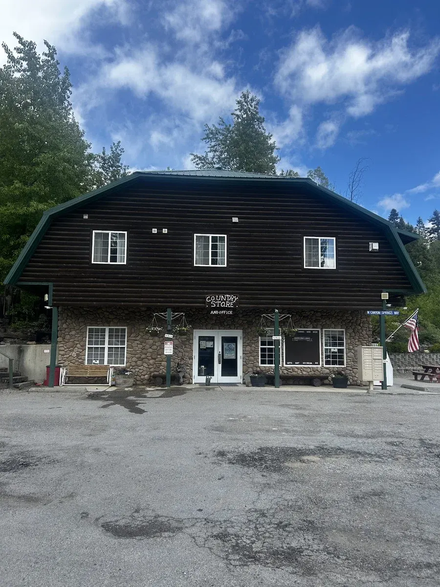 Deer Lake Resort