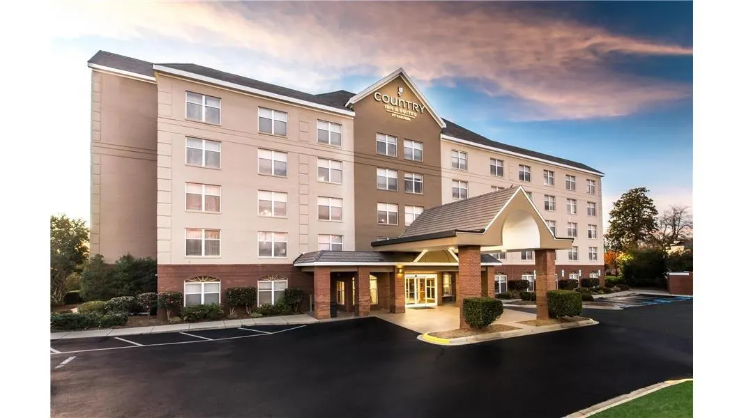 Country Inn & Suites by Radisson, Lake Norman Huntersville, NC