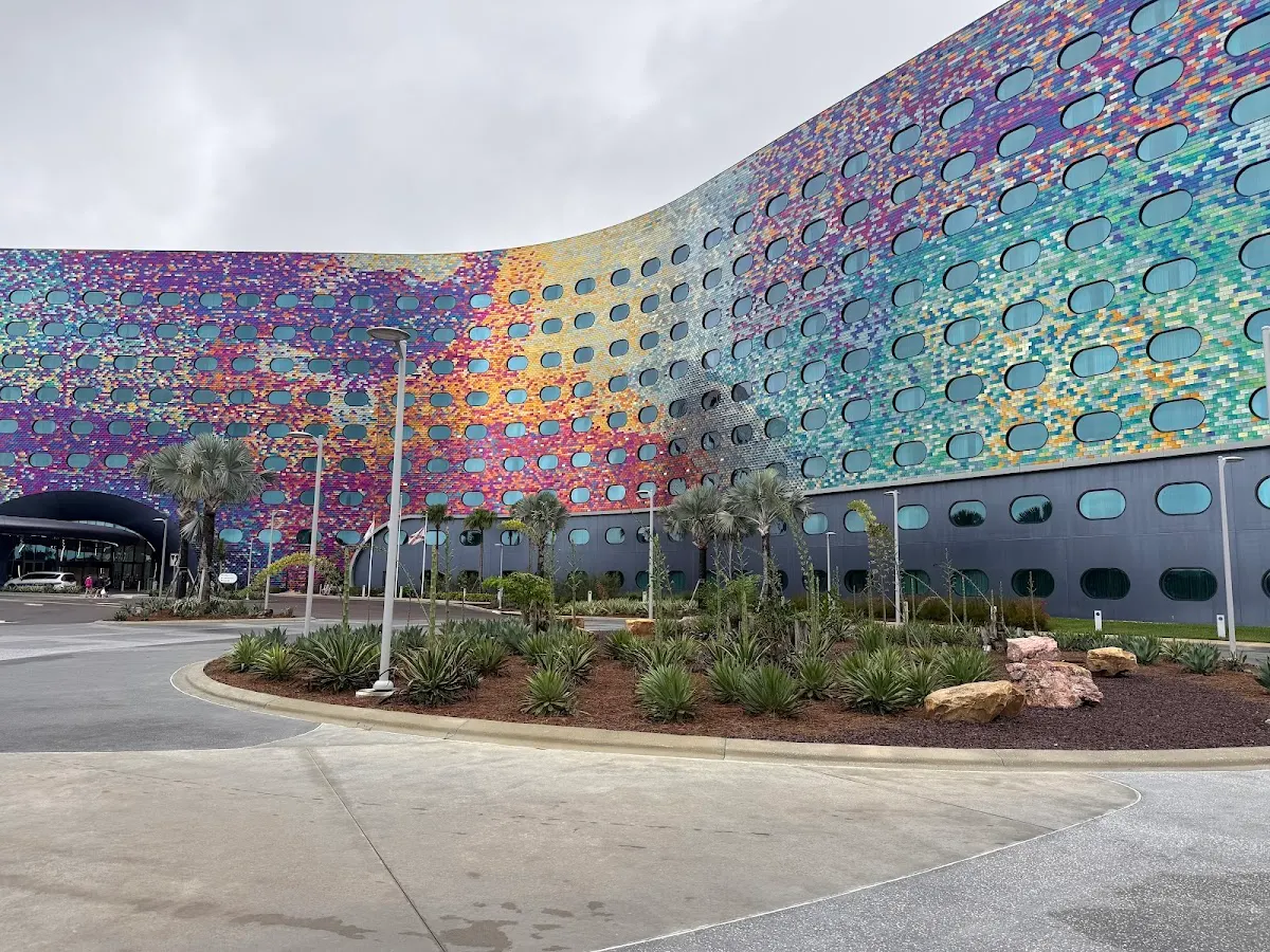 Universal Stella Nova Resort