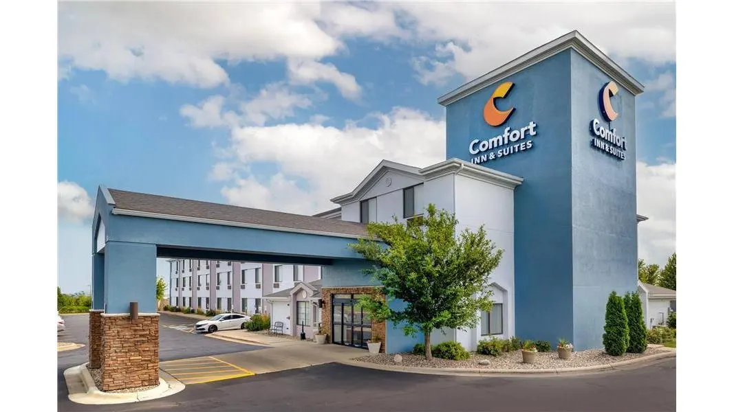 Comfort Inn & Suites Rochester South Mayo Clinic