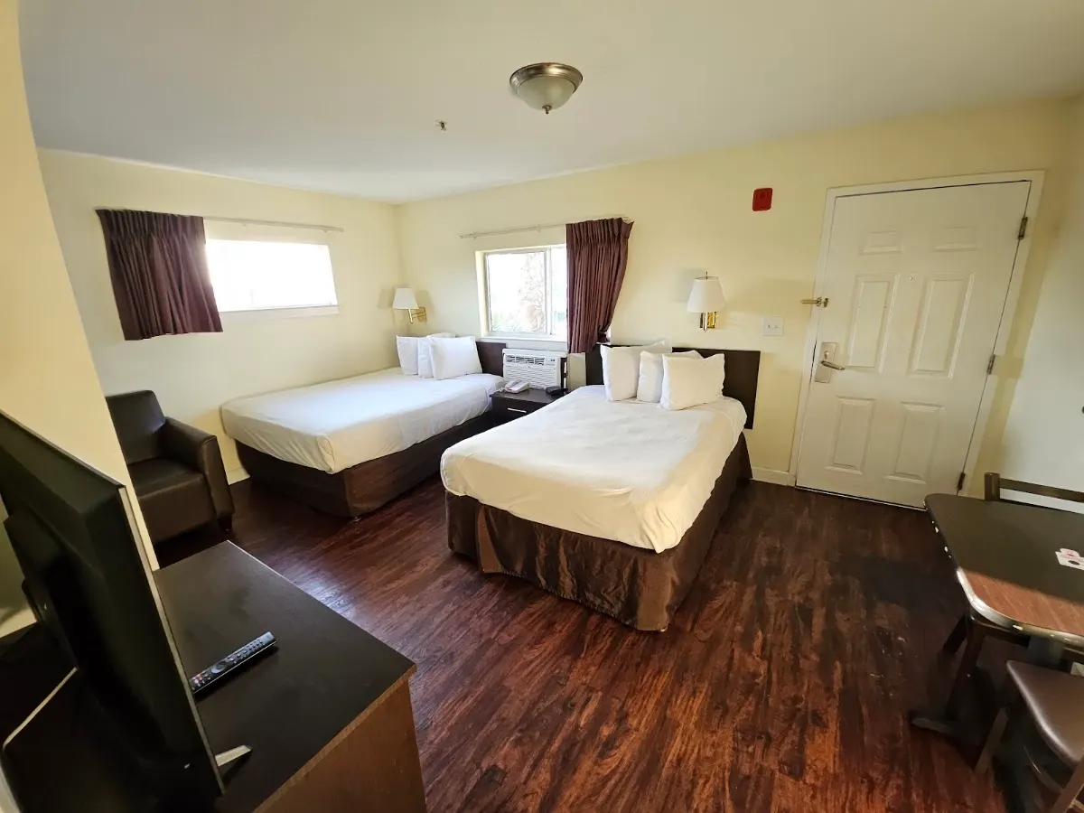 Tampa Bay Extended Stay Airport