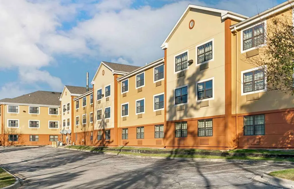 Extended Stay America Select Suites- Detroit - Farmington Hills