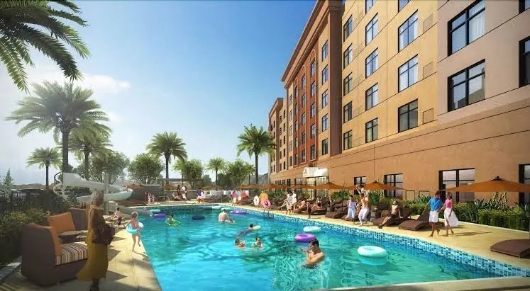 Estrella Hotel