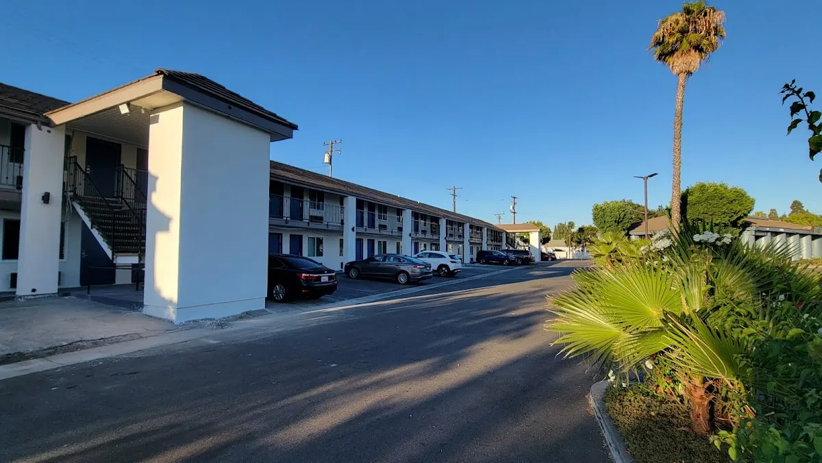 Travelodge by Wyndham Buena Park