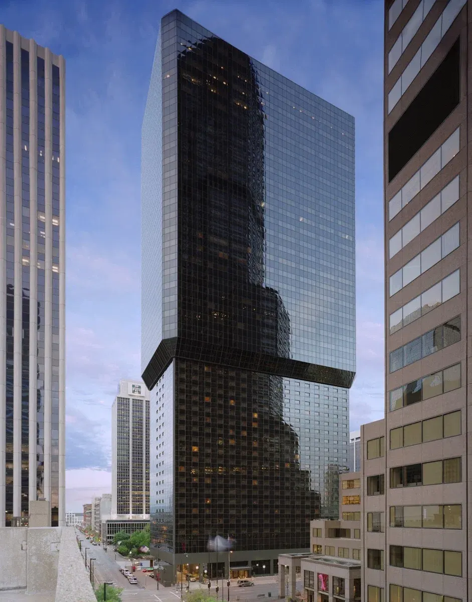 Hilton Denver City Center