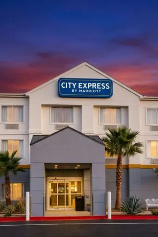 City Express by Marriott Lafayette