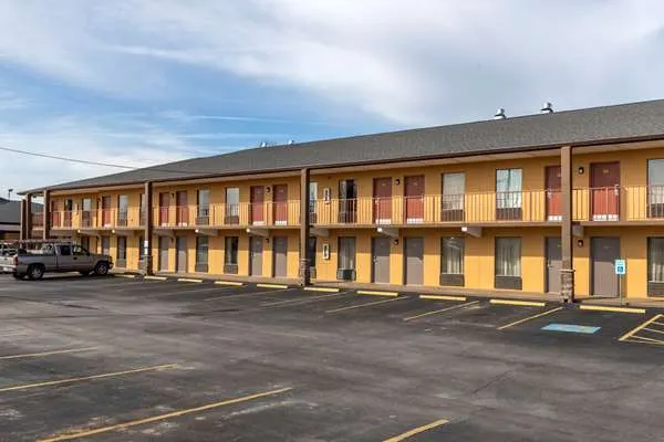 Quality Inn Duncan Spartanburg West