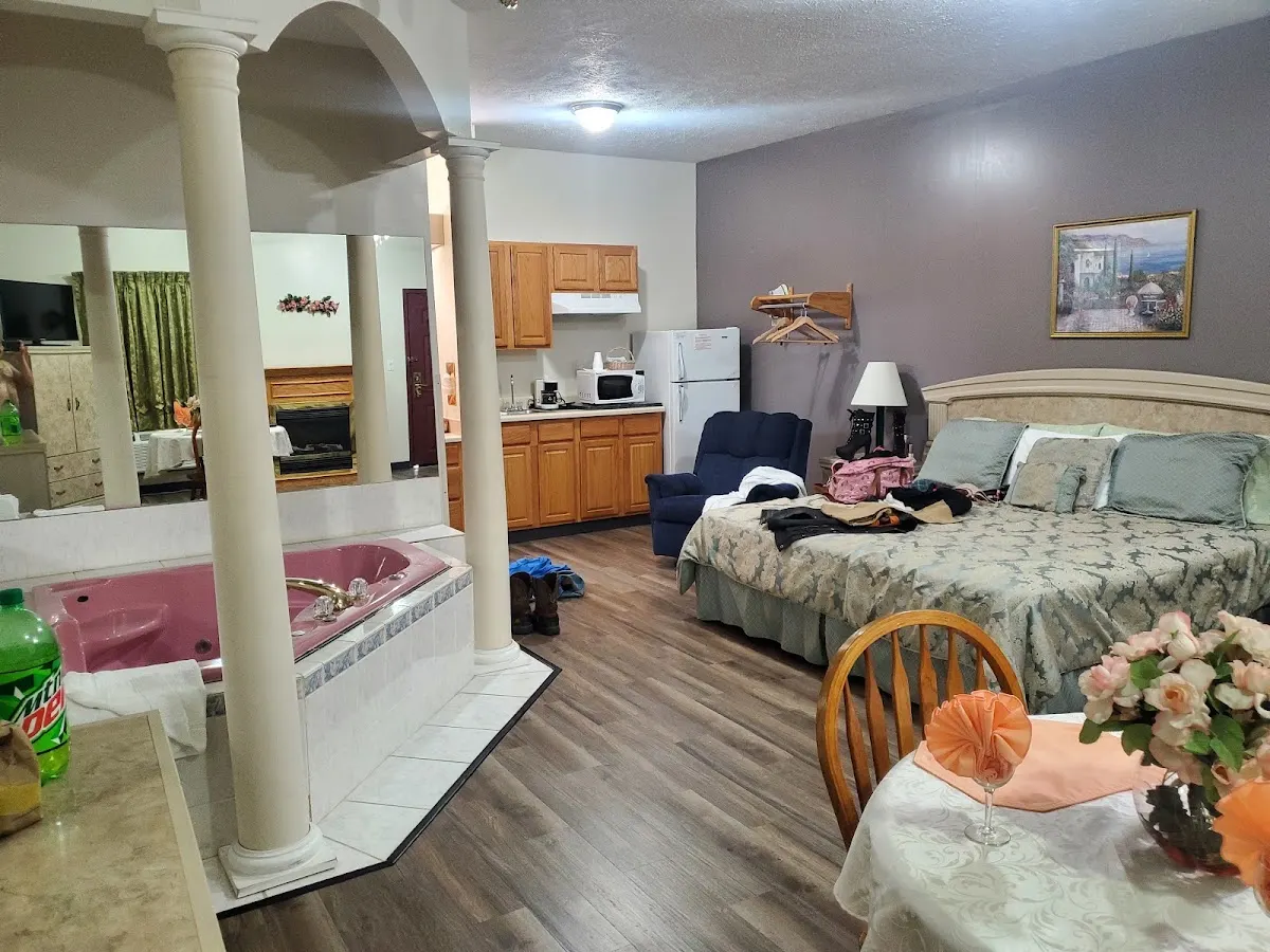 Townhouse Inn