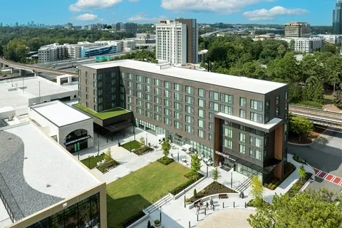 Element by Marriott Atlanta Perimeter Center