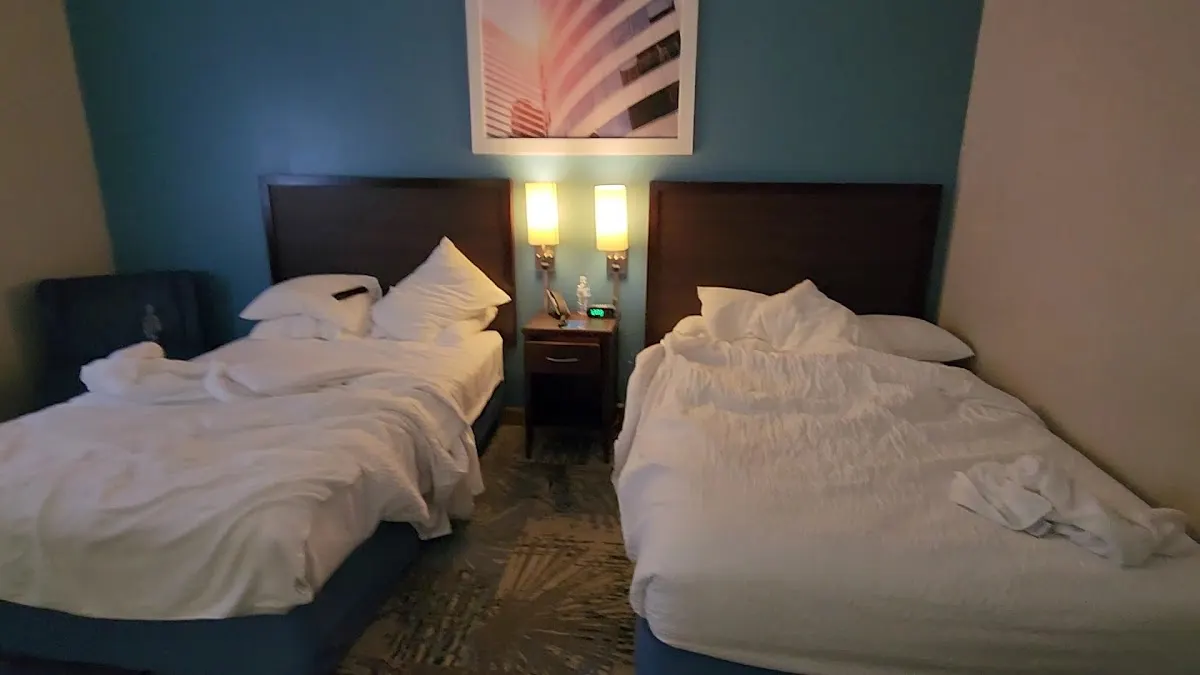 Days Inn by Wyndham Philadelphia Convention Center