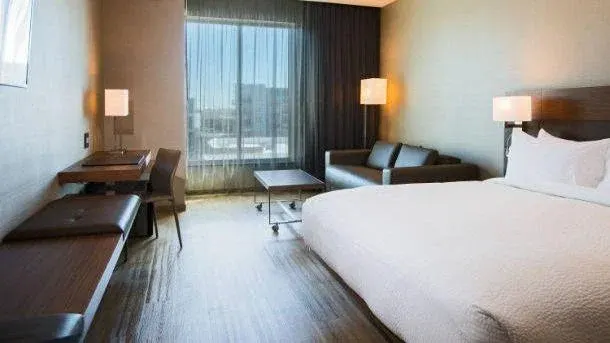 AC Hotel Cincinnati at Liberty Center
