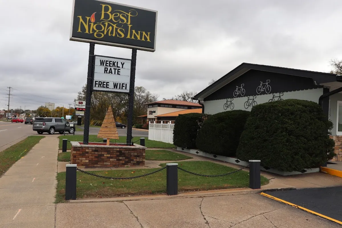 Best Nights Inn