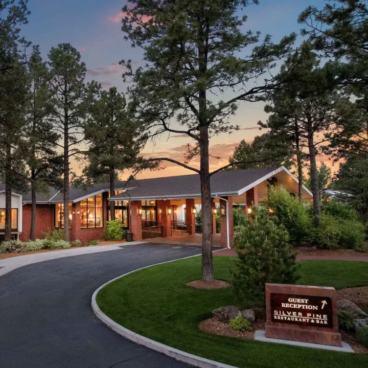 Little America Hotel