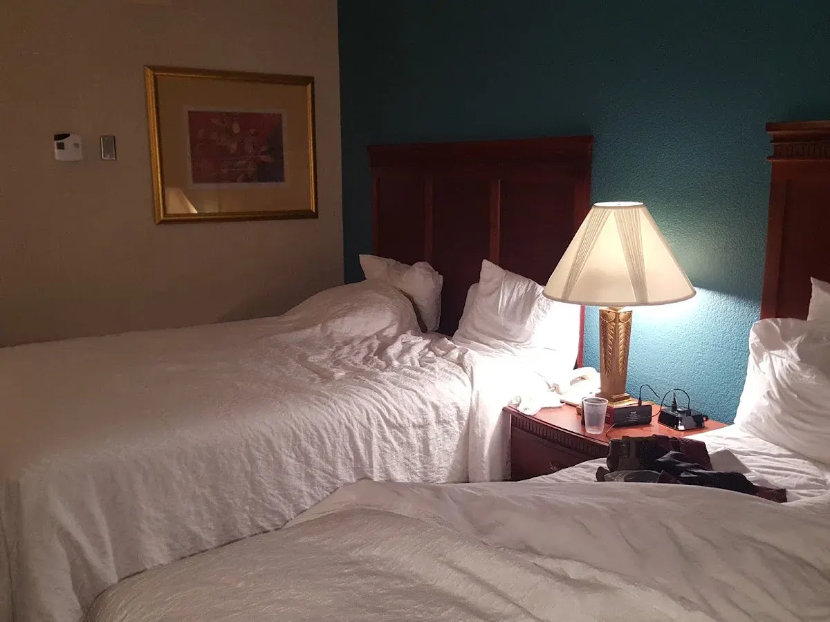 Walnut Inn