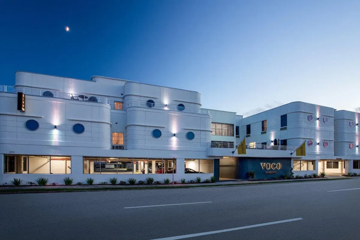 voco St. Augustine - Historic Area by IHG