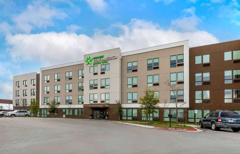Extended Stay America Premier Suites- Austin - Austin Airport