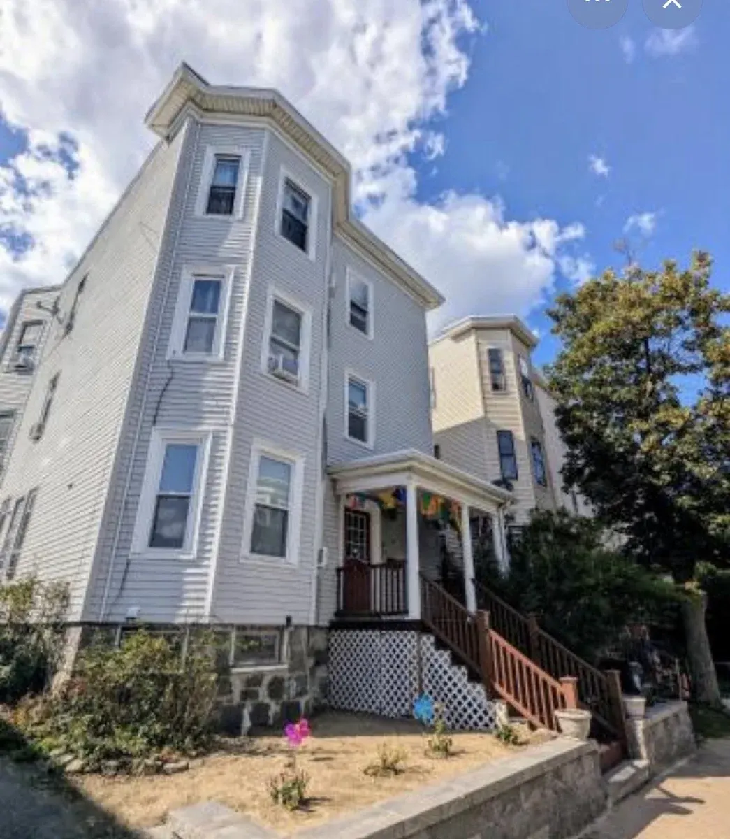 Boston Homestel