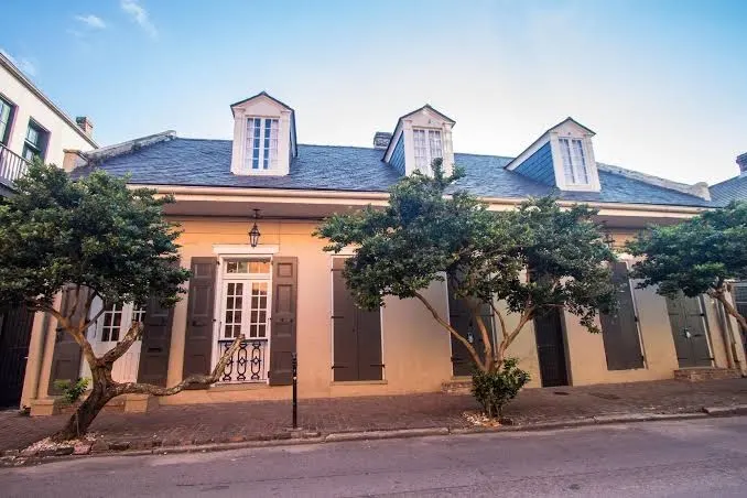 Inn on Ursulines