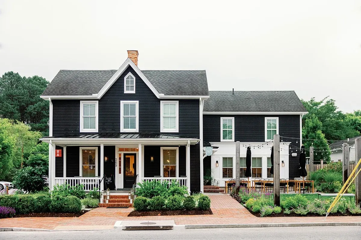 The Wildset Hotel