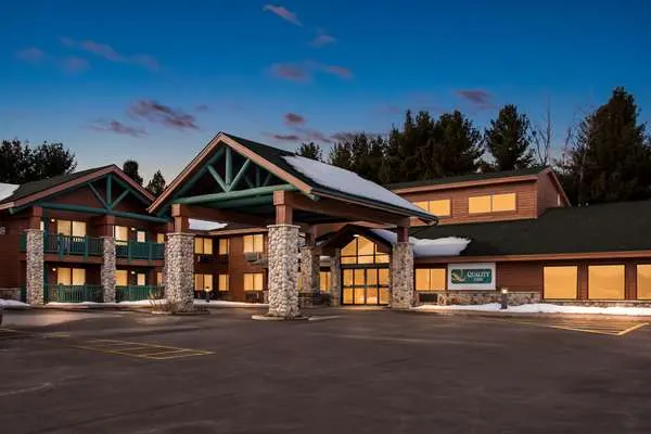 Quality Inn Ladysmith