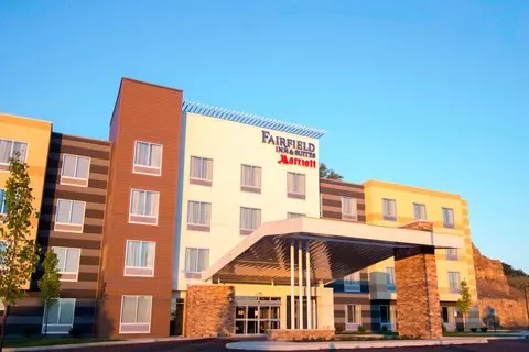 Fairfield by Marriott Inn & Suites Cambridge