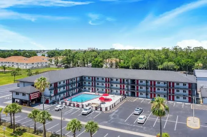 Seasons Florida Resort Hotel - Kissimmee / Buena Vista South