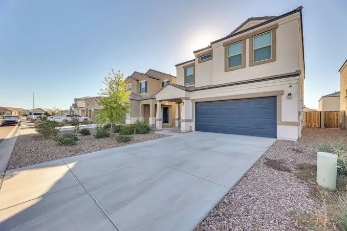 Family-friendly Home w/ Playroom in San Tan Valley