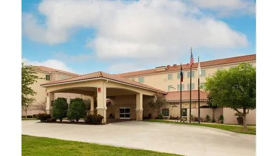 Residence Inn by Marriott Odessa