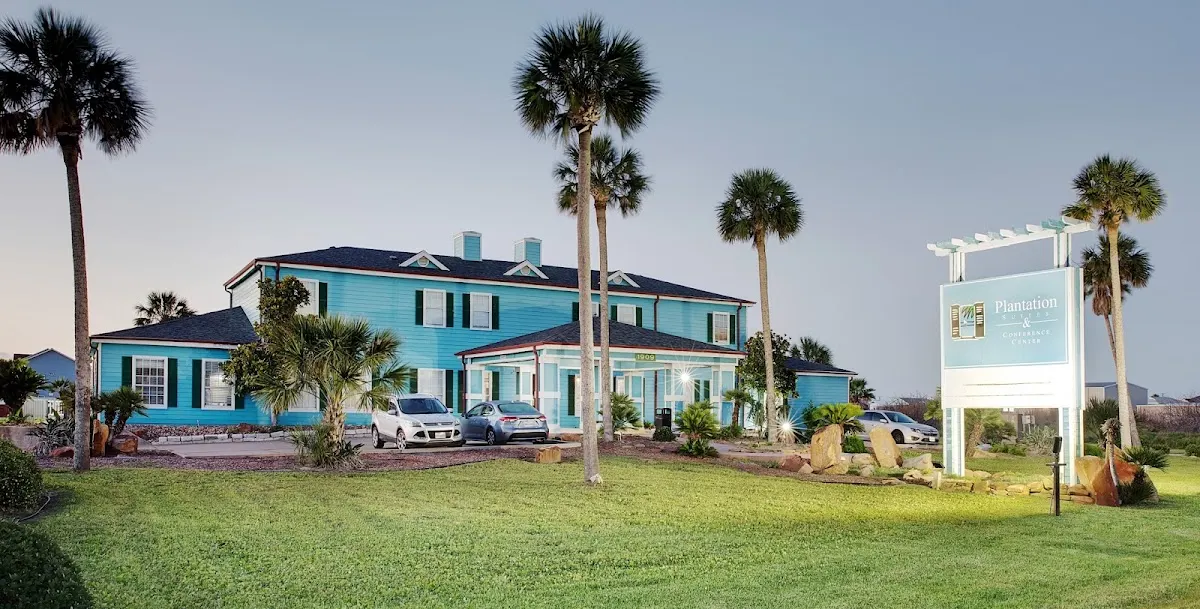 Plantation Suites & Conference Center