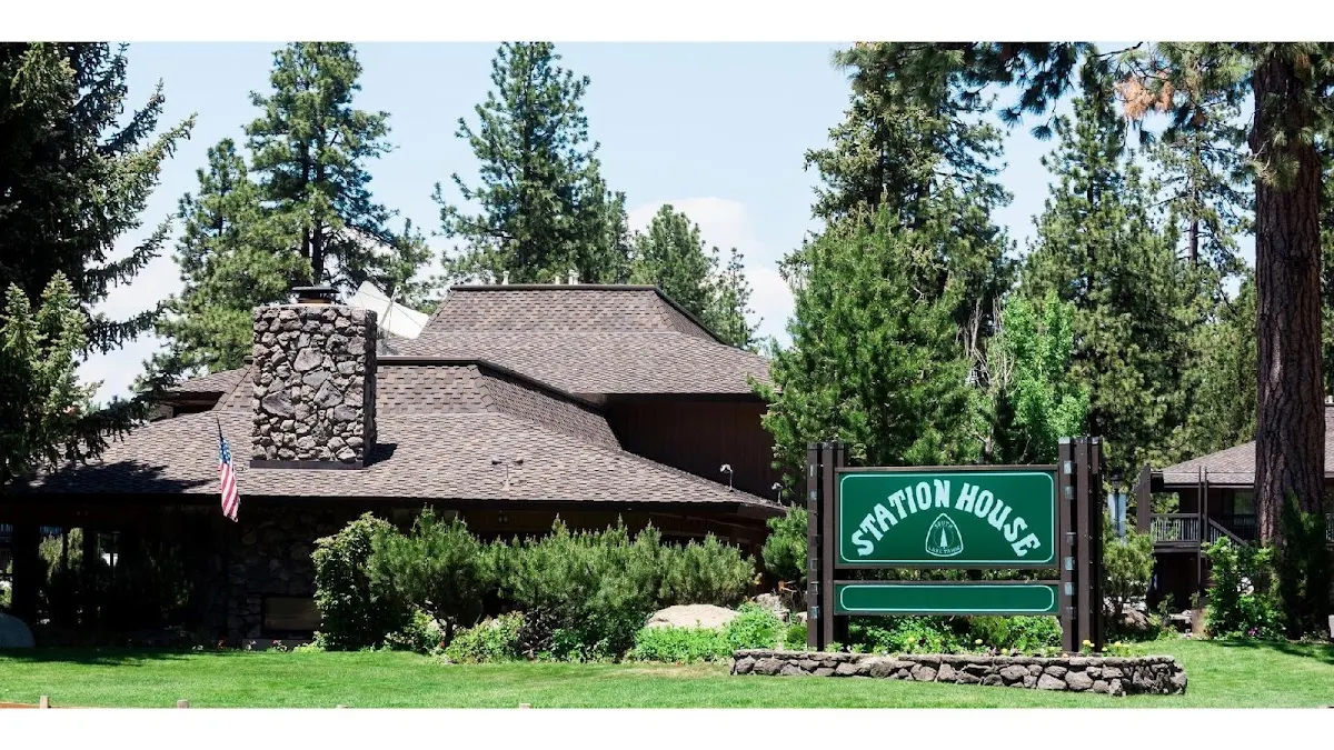 Station House Inn South Lake Tahoe