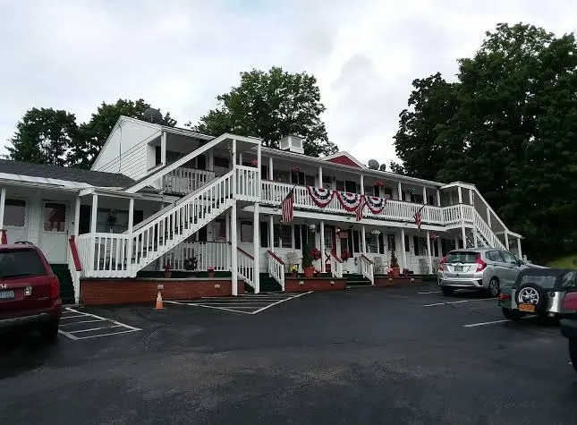 Bennington Motor Inn
