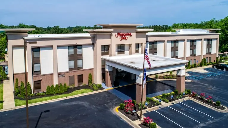 Hampton Inn Batesville