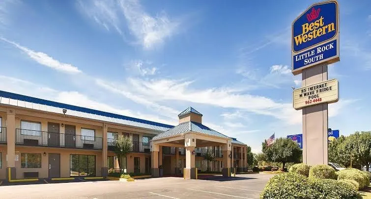 Days Inn by Wyndham Little Rock South