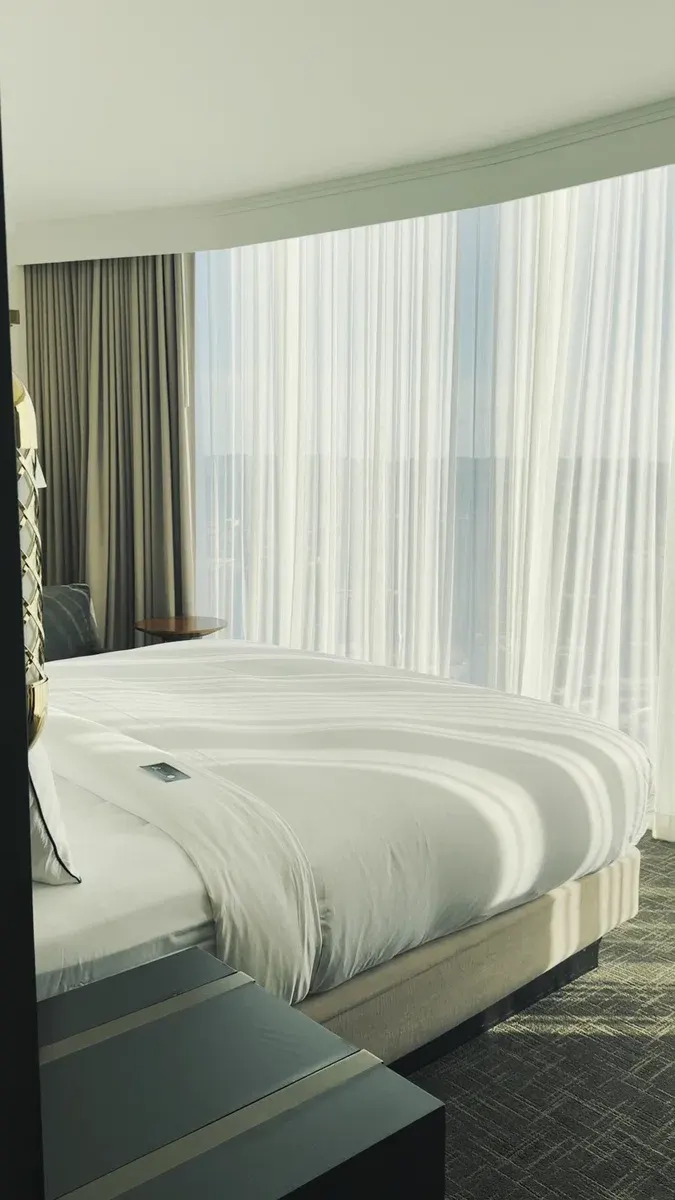 JW Marriott Nashville