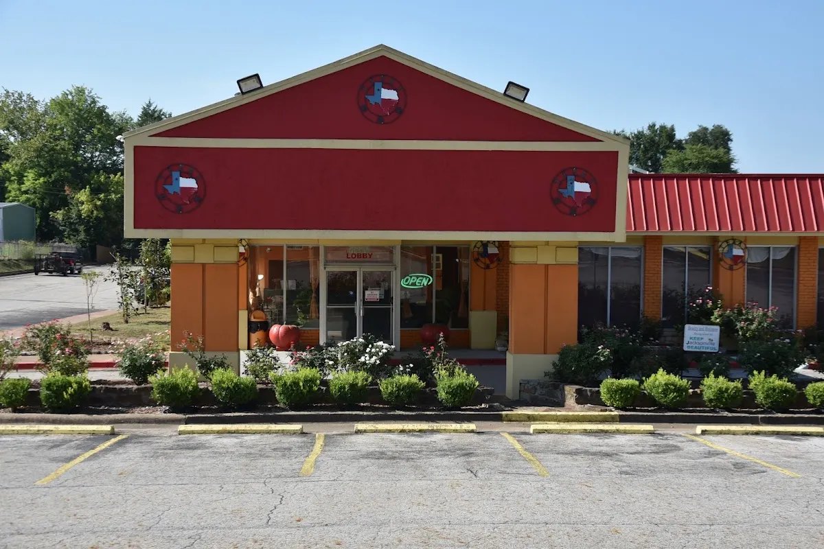 HOME PLACE INN