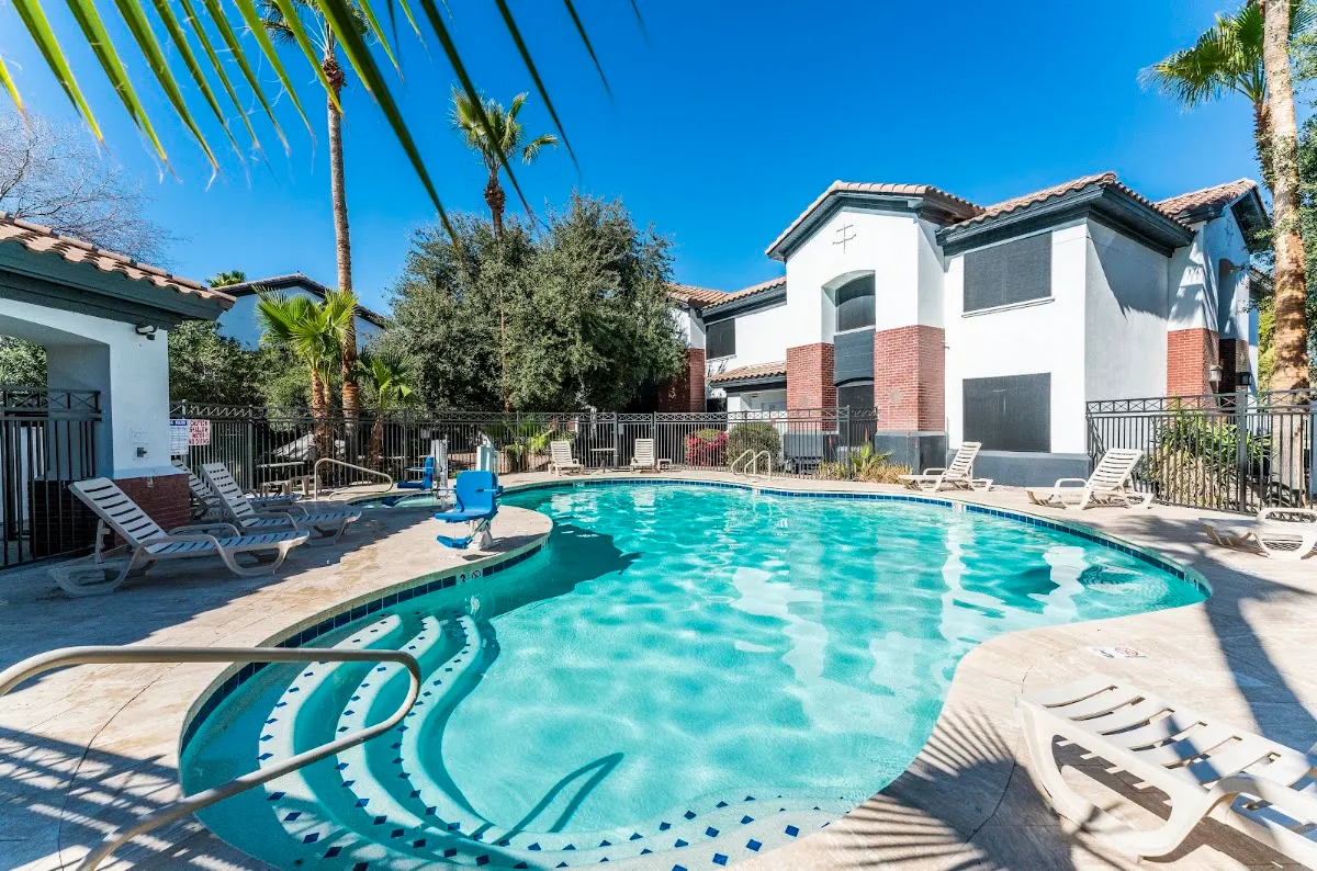 Metro Chandler Extended Stay