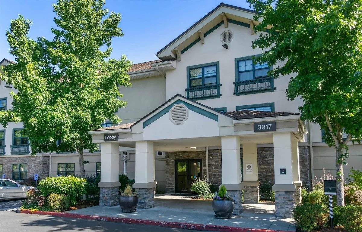 Extended Stay America Suites- Seattle - Mukilteo