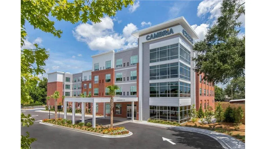 Cambria Hotel Mount Pleasant - Charleston